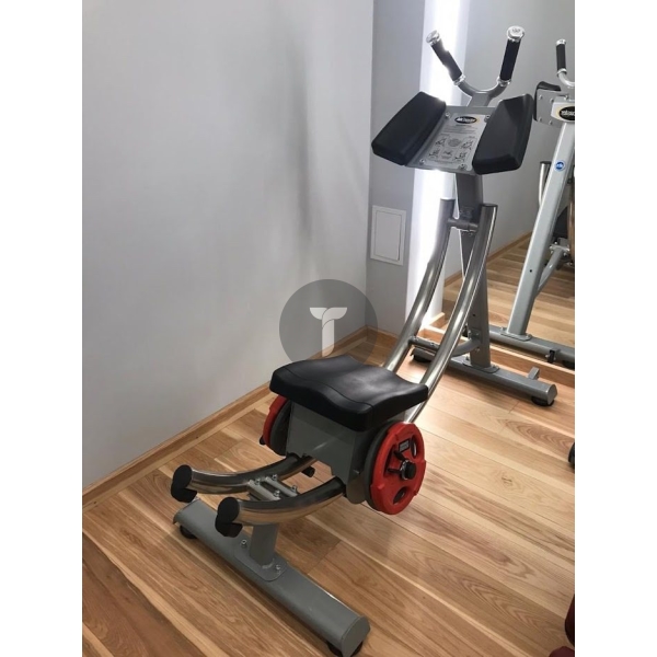 Тренажер для пресса Ab Coaster CS3000