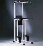 Стойка Technogym для подтягиваний и подъёма коленей