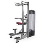 Подтягивание с противовесом Life Fitness Signature Series