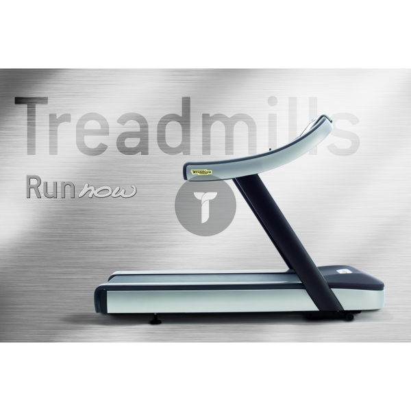 Дорожка Technogym Run Now 500