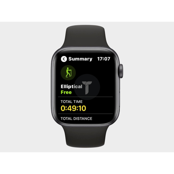 Эллипс Technogym Vario Artis Live