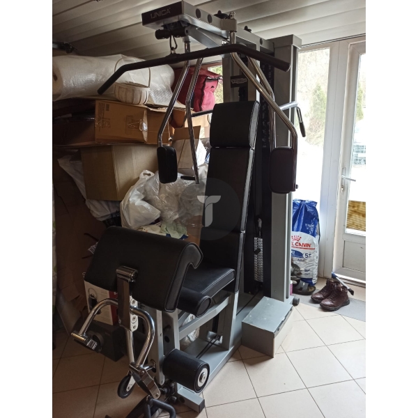 Technogym Unica