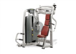 Technogym жим от груди