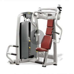Technogym жим от груди