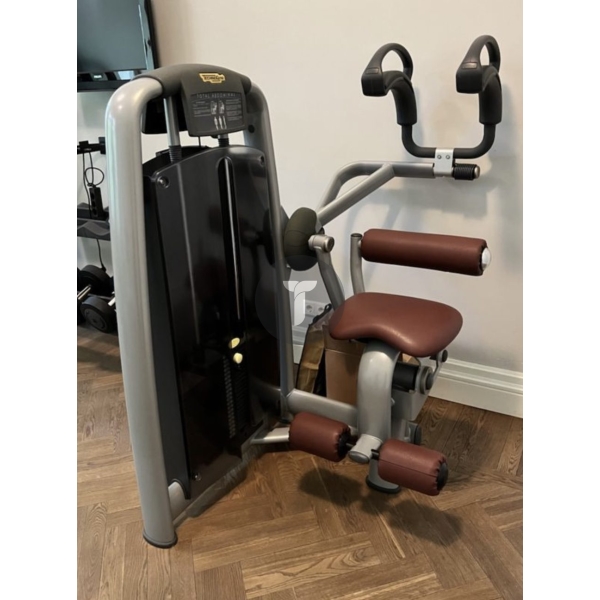 Тренажер для пресса Technogym Total Abdominal