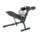 Скамья для пресса Technogym серии Element