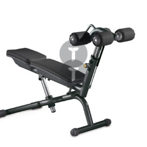 Скамья для пресса Technogym серии Element