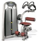 Тренажер для пресса Technogym Total Abdominal