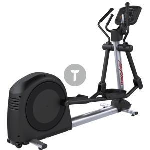 Эллипсы Life Fitness Activate OSX