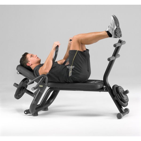 Скамья Technogym AB Crunch