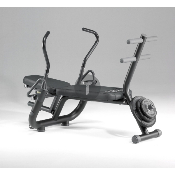 Скамья Technogym AB Crunch
