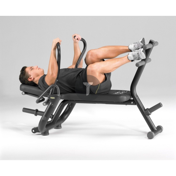 Скамья Technogym AB Crunch