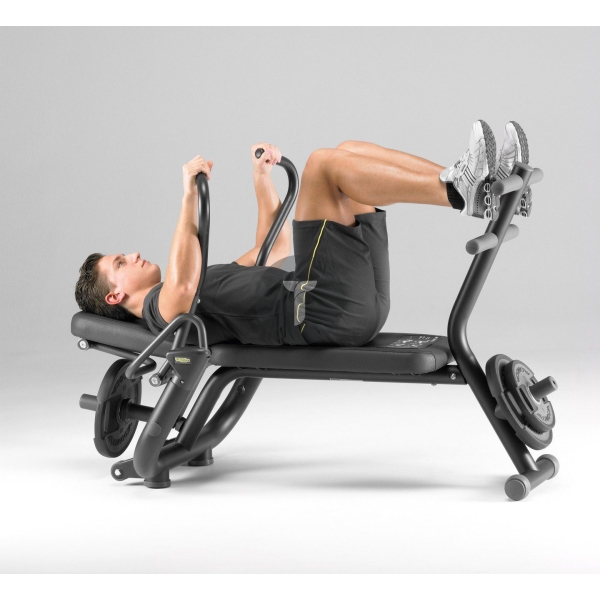 Скамья Technogym AB Crunch