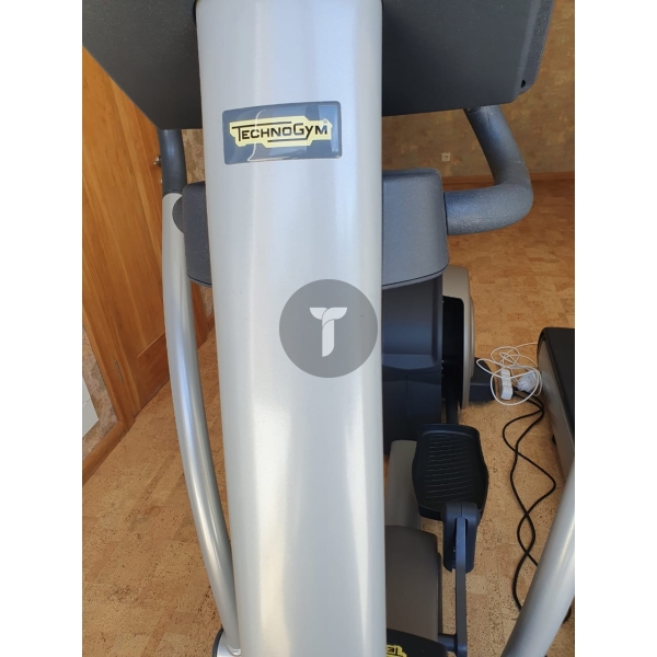 Эллипс Technogym Synchro 700 Led
