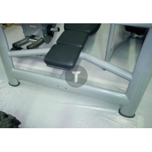 Скамья Technogym для жима лежа горизонтальная