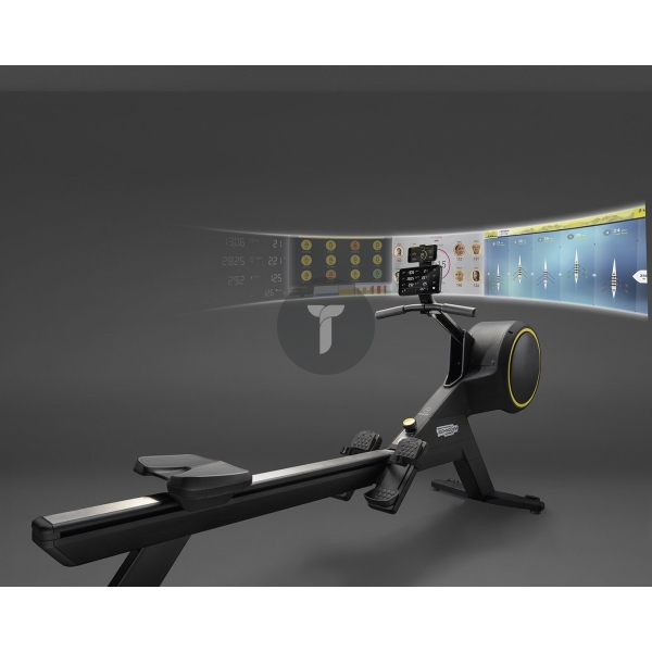 Гребной тренажер Technogym Skillrow