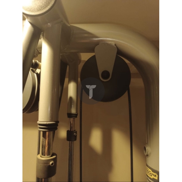 Кроссовер Technogym серии Element