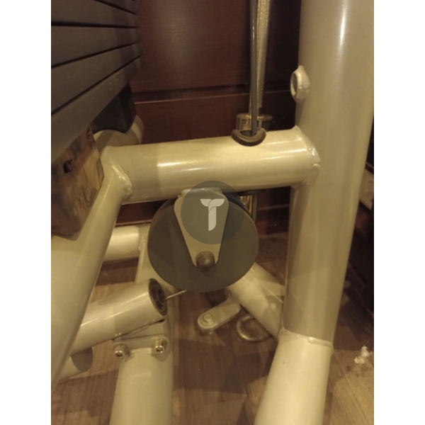 Кроссовер Technogym серии Element