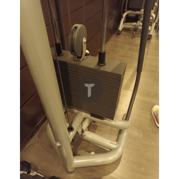 Кроссовер Technogym серии Element