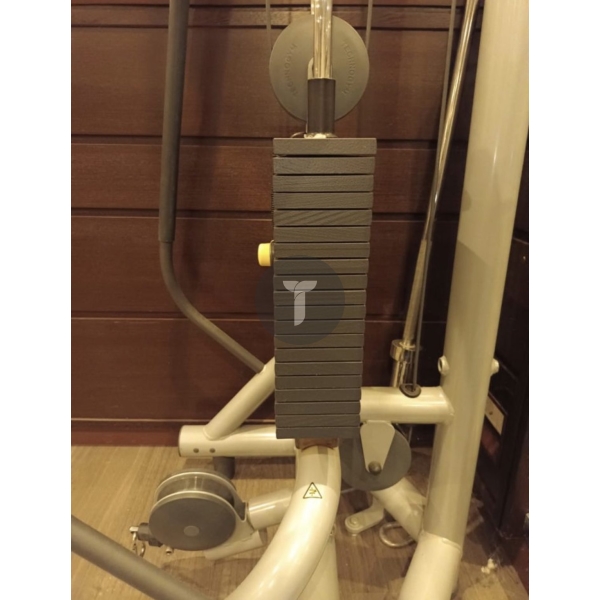 Кроссовер Technogym серии Element