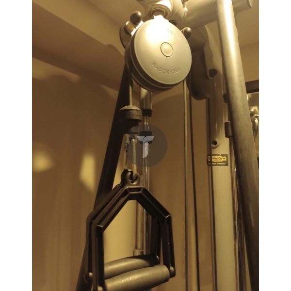 Кроссовер Technogym серии Element