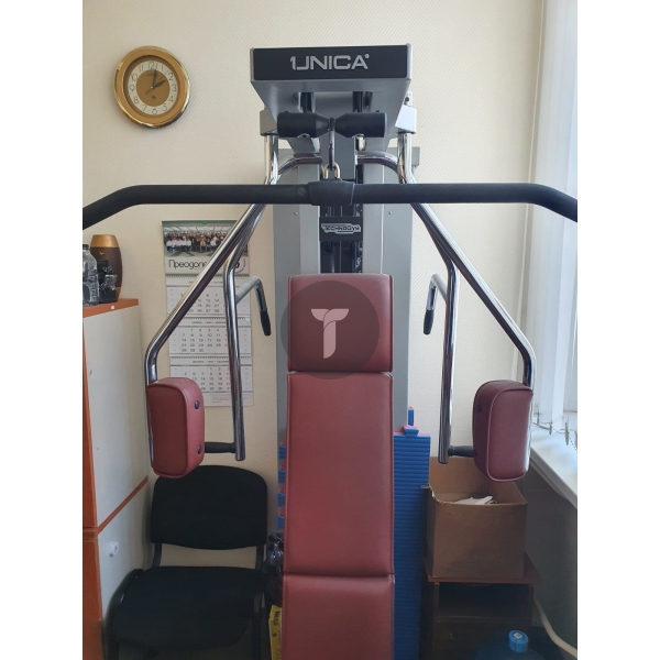 Мультистанция Technogym Unica