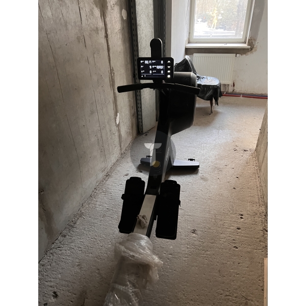 Гребной Technogym Skillrow