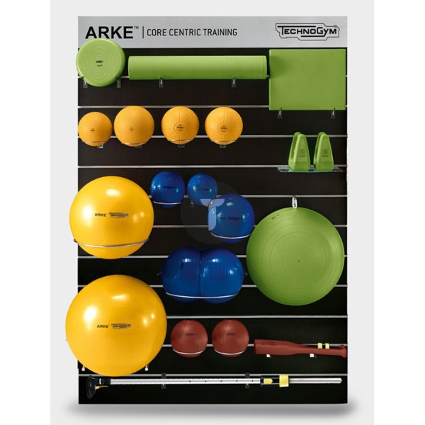 Комплект для функционального тренинга Technogym ARKE
