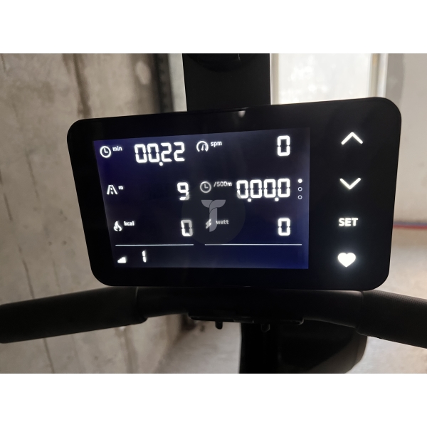 Гребной Technogym Skillrow