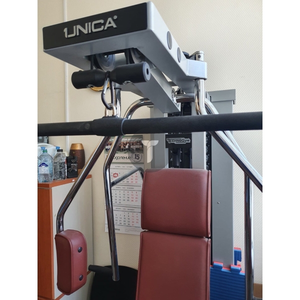 Мультистанция Technogym Unica