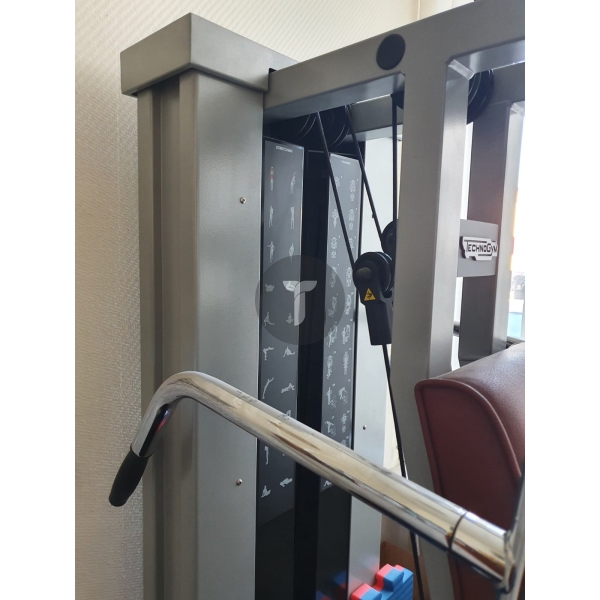 Мультистанция Technogym Unica