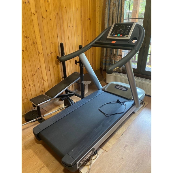 Дорожка Technogym Jog 500 Led