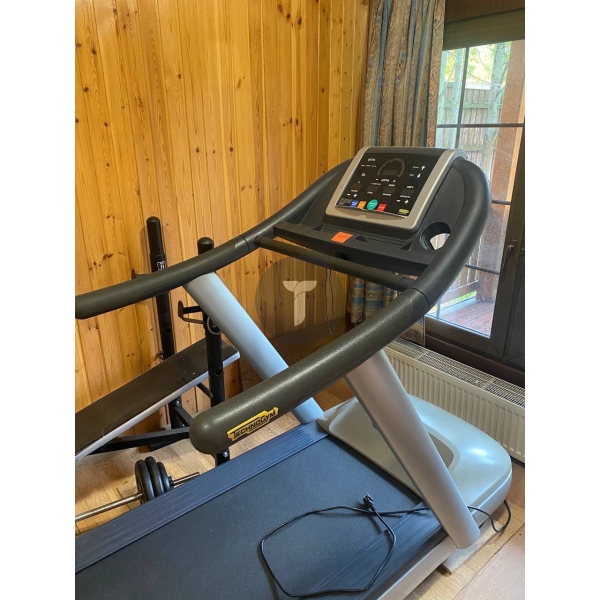 Дорожка Technogym Jog 500 Led