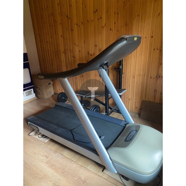 Дорожка Technogym Jog 500 Led