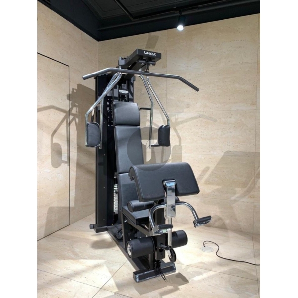 Мультистанция Technogym Unica EvolutionМультистанция Technogym Unica Evolution