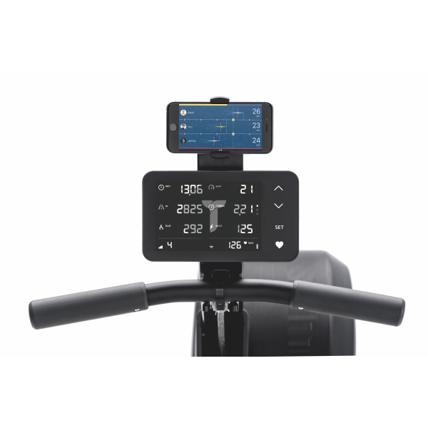 Гребной Technogym Skillrow