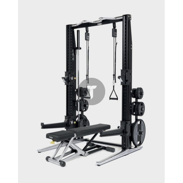 Скамья Technogym Bench Personal