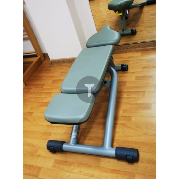 Скамья регулируемая Technogym Element+