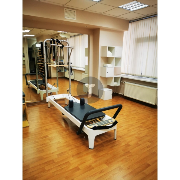 Реформер Balanced Body Allegro 2