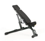 Скамья регулируемая Technogym Element+