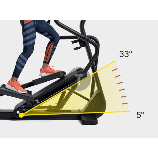 Эллипс Technogym Synchro 7000 Live (в упаковке)