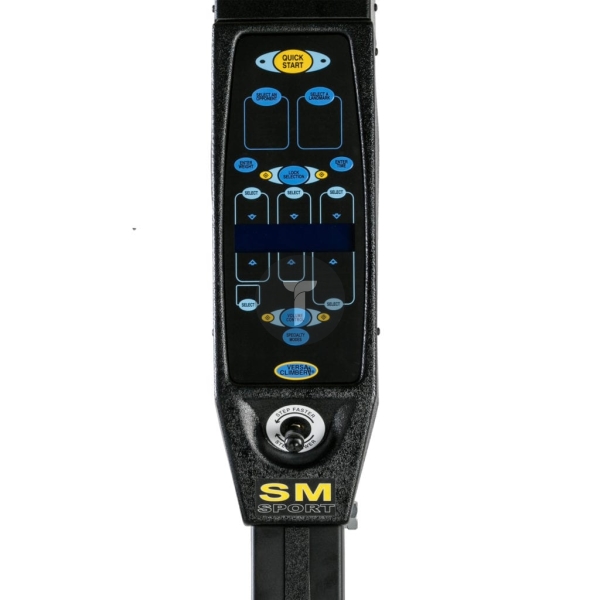 Противонаправленная лестница Versa Climber