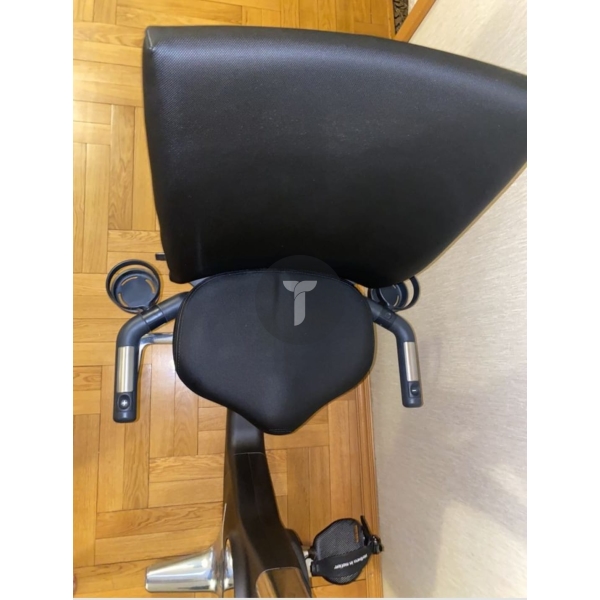 Велотренажер горизонтальный Technogym Recline Personal