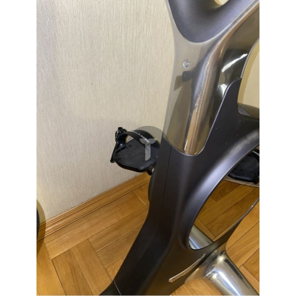 Велотренажер горизонтальный Technogym Recline Personal