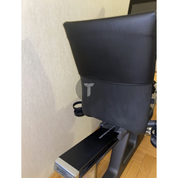 Велотренажер горизонтальный Technogym Recline Personal