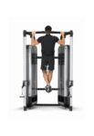 Двойная регулируемая тяга Technogym DAP