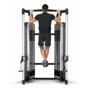 Двойная регулируемая тяга Technogym DAP