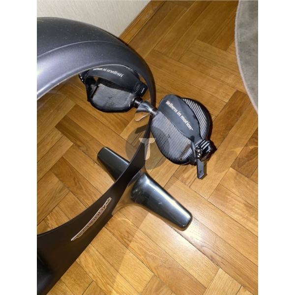 Велотренажер горизонтальный Technogym Recline Personal