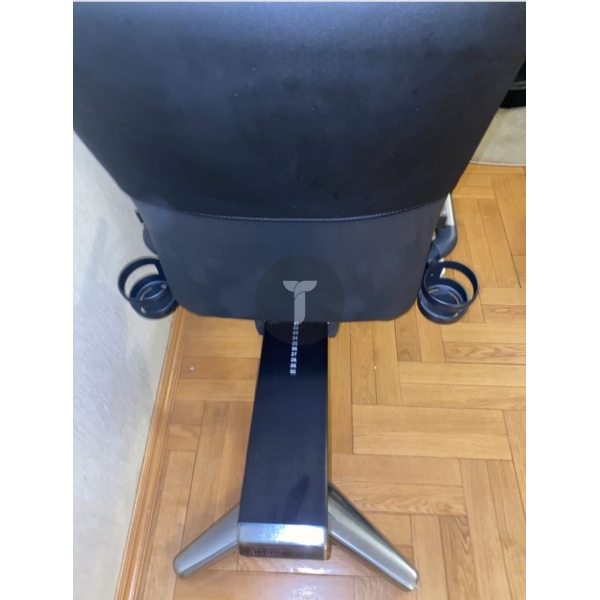 Велотренажер горизонтальный Technogym Recline Personal