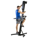 Противонаправленная лестница Versa Climber